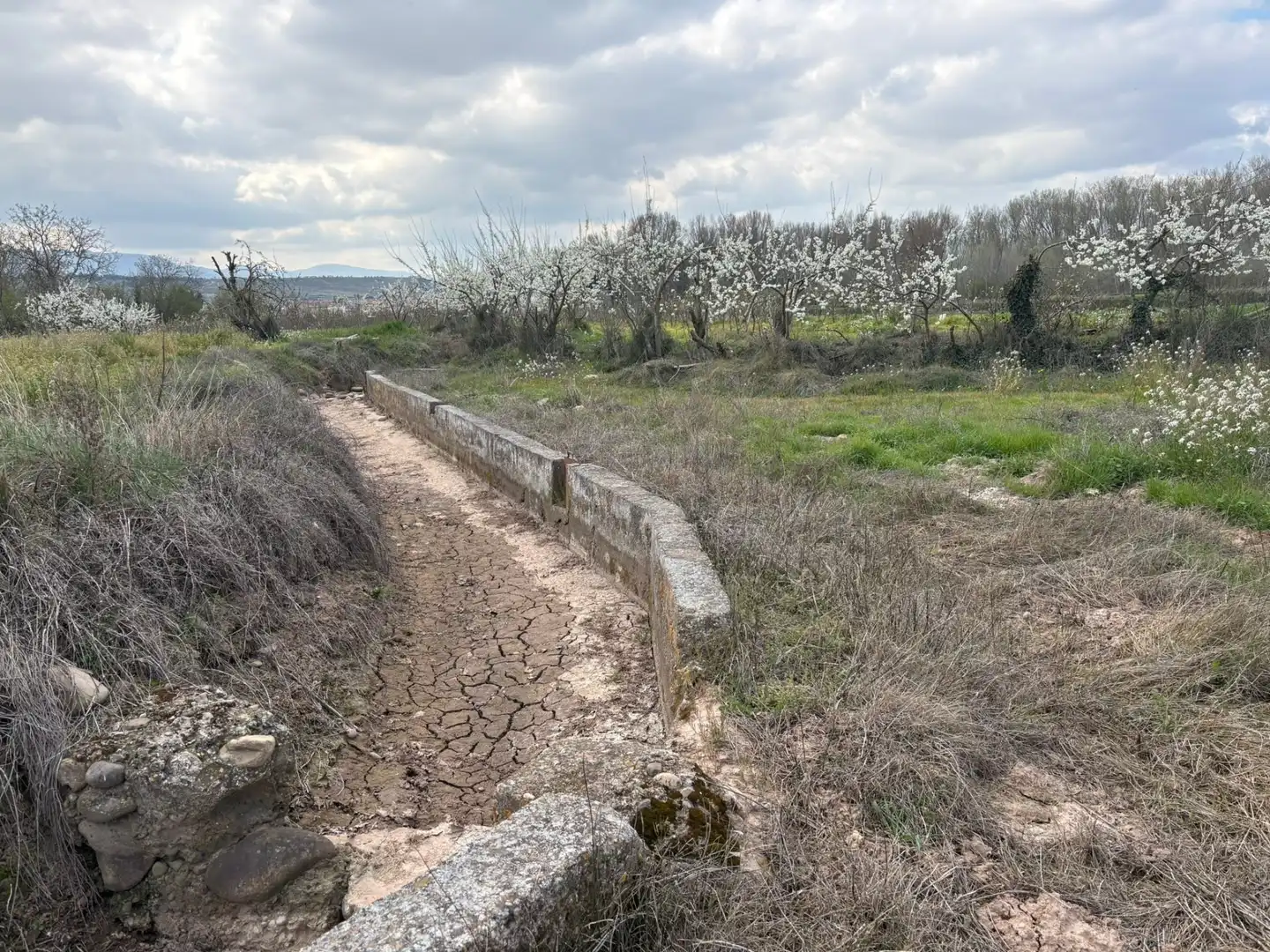 Terreno rústico en venta en Villamediana de Iregua, imagen 6