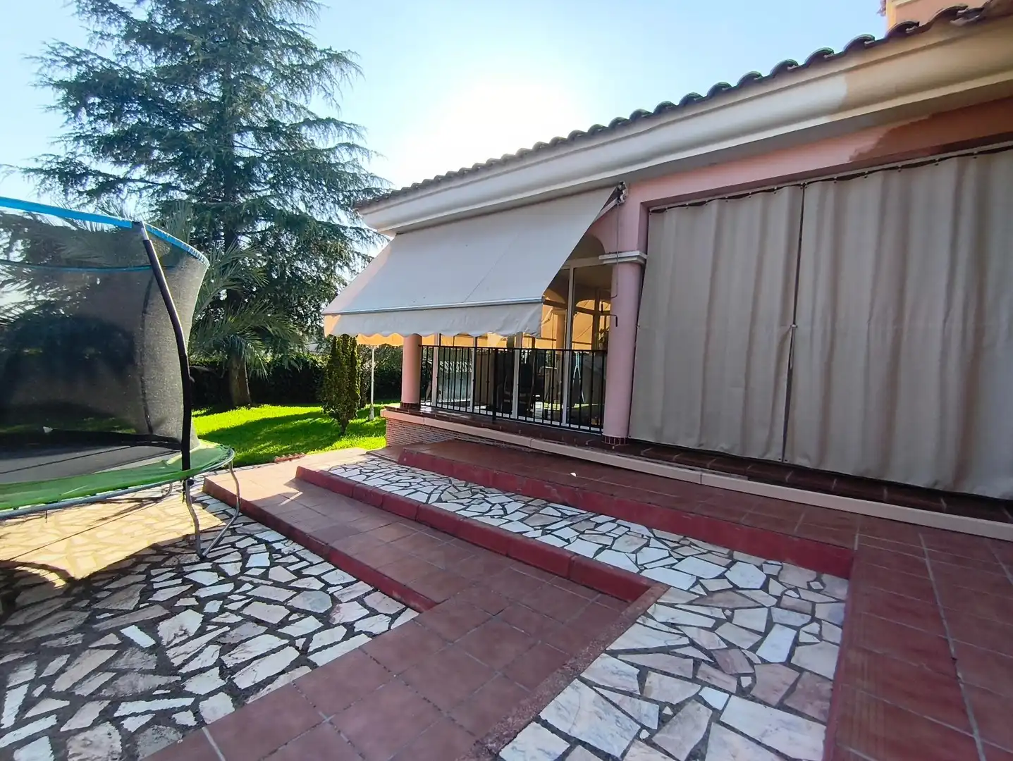 Detached house with pool for sale in Carretera de Sevilla - Los Montitos, imagen 27