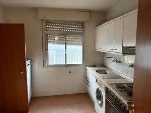 Küche von Wohnung zum Verkauf in Pradoluengo