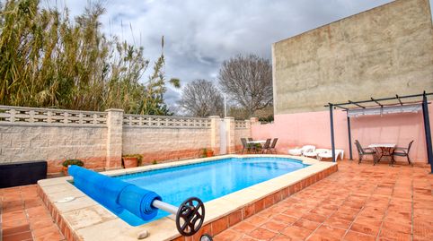 Foto 5 de Casa o chalet en venta en Grau de Gandia - Venecia - Marenys de Rafalcaid, Gandia