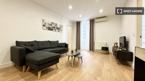 Foto 5 de Apartamento para compartir en Goya,  Madrid Capital