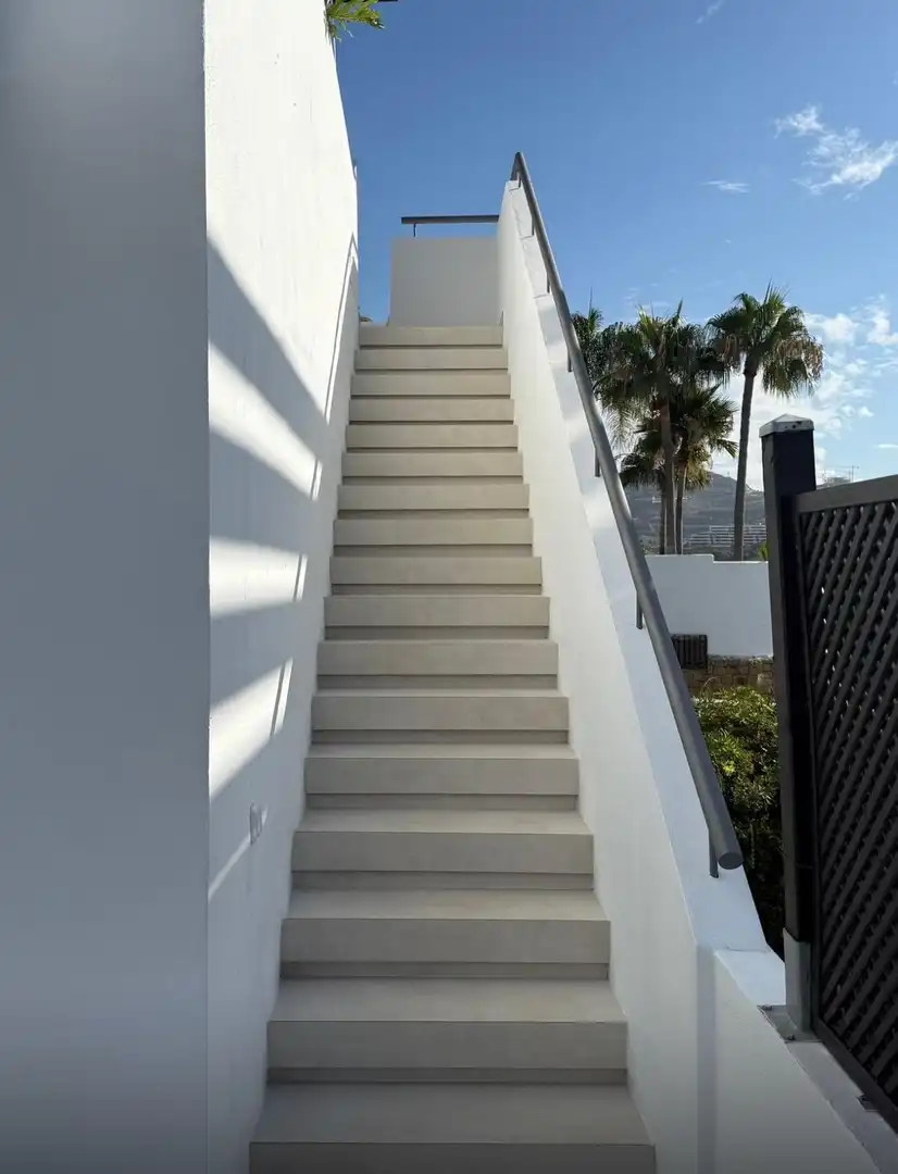 Penthouse with pool for sale in La Quinta, imagen 42