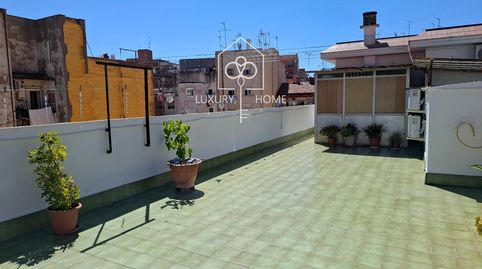 Foto 4 de Ático en venta en La Florida, L'Hospitalet de Llobregat