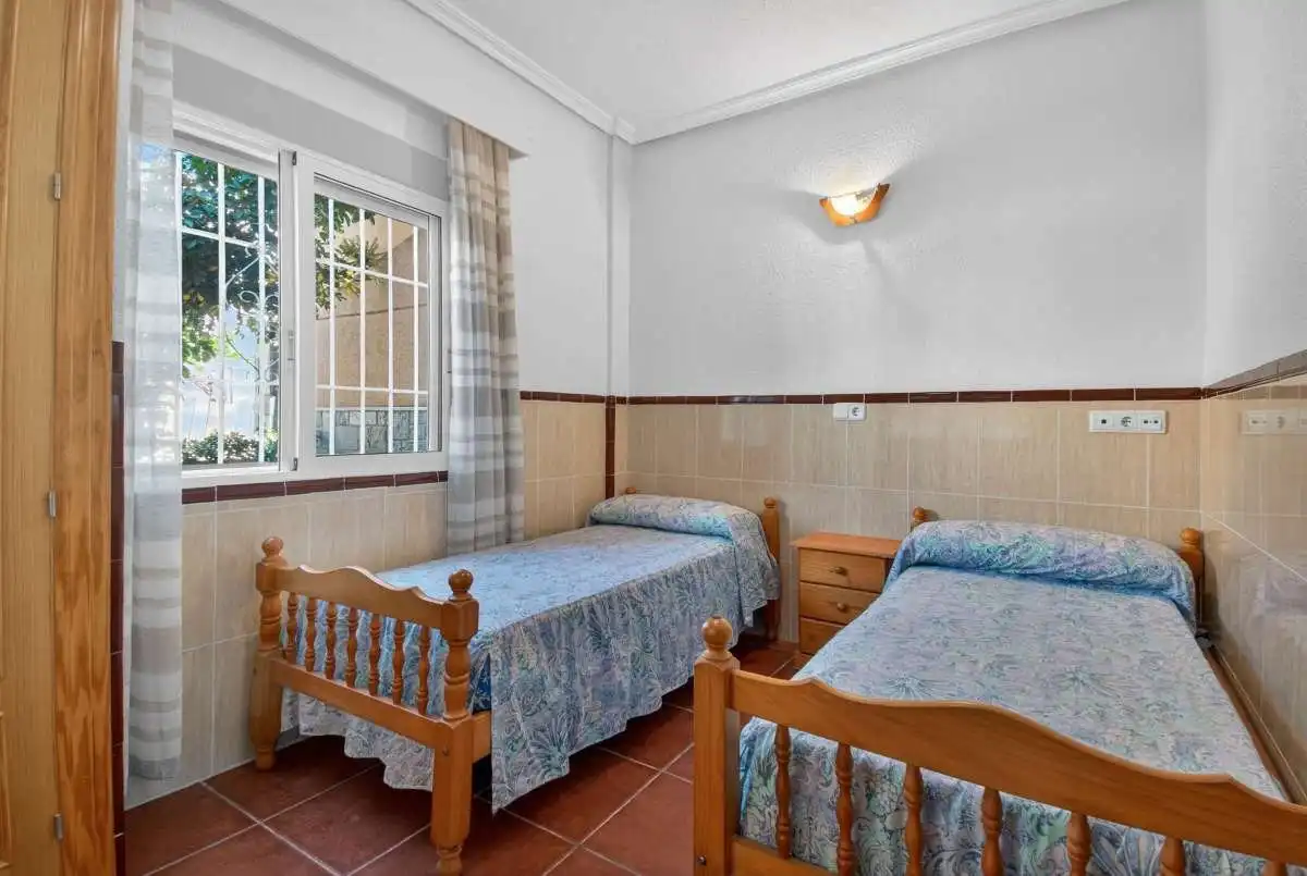 Habitación de Casa o chalet en venta en San Pedro del Pinatar con Amueblado