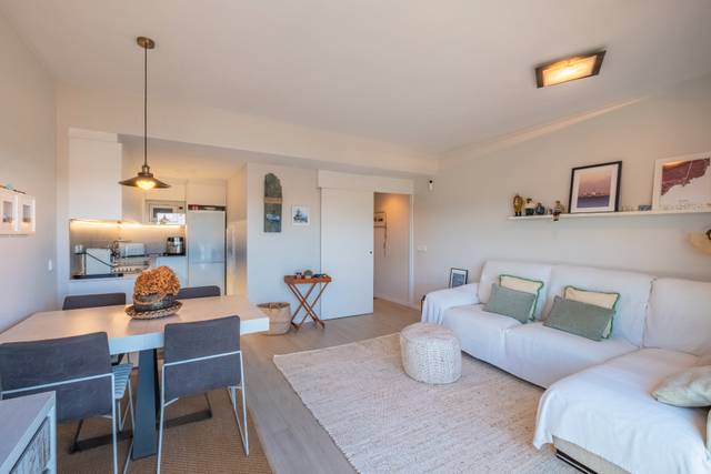 Dúplex en Venta en Carrer Dues Palmeres, 24 en La Fosca - Cala Margarida