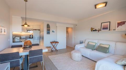 Foto 4 de Dúplex en venda a Carrer Dues Palmeres, 24, La Fosca - Cala Margarida, Palamós