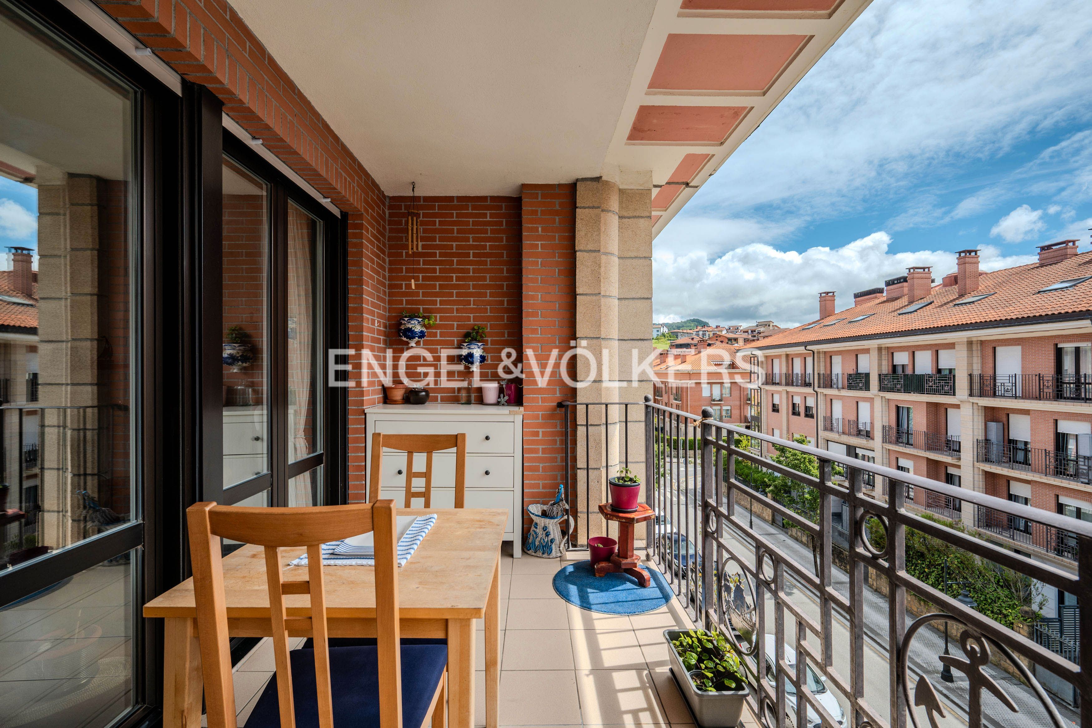 Duplex for sale in Orio
