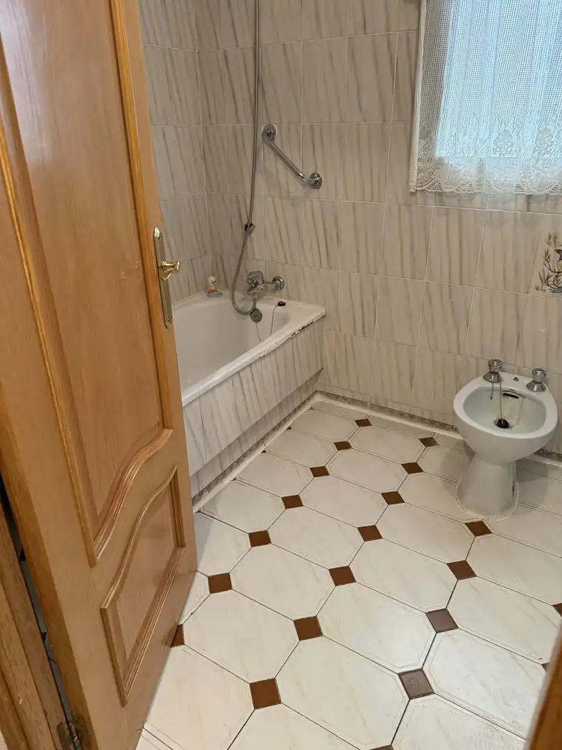 Bany de Pis en venda en Terrassa
