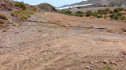 Foto 2 von Grundstücke zur Miete in Diseminado el Charcon, 21, Tébar - Los Arejos, Águilas