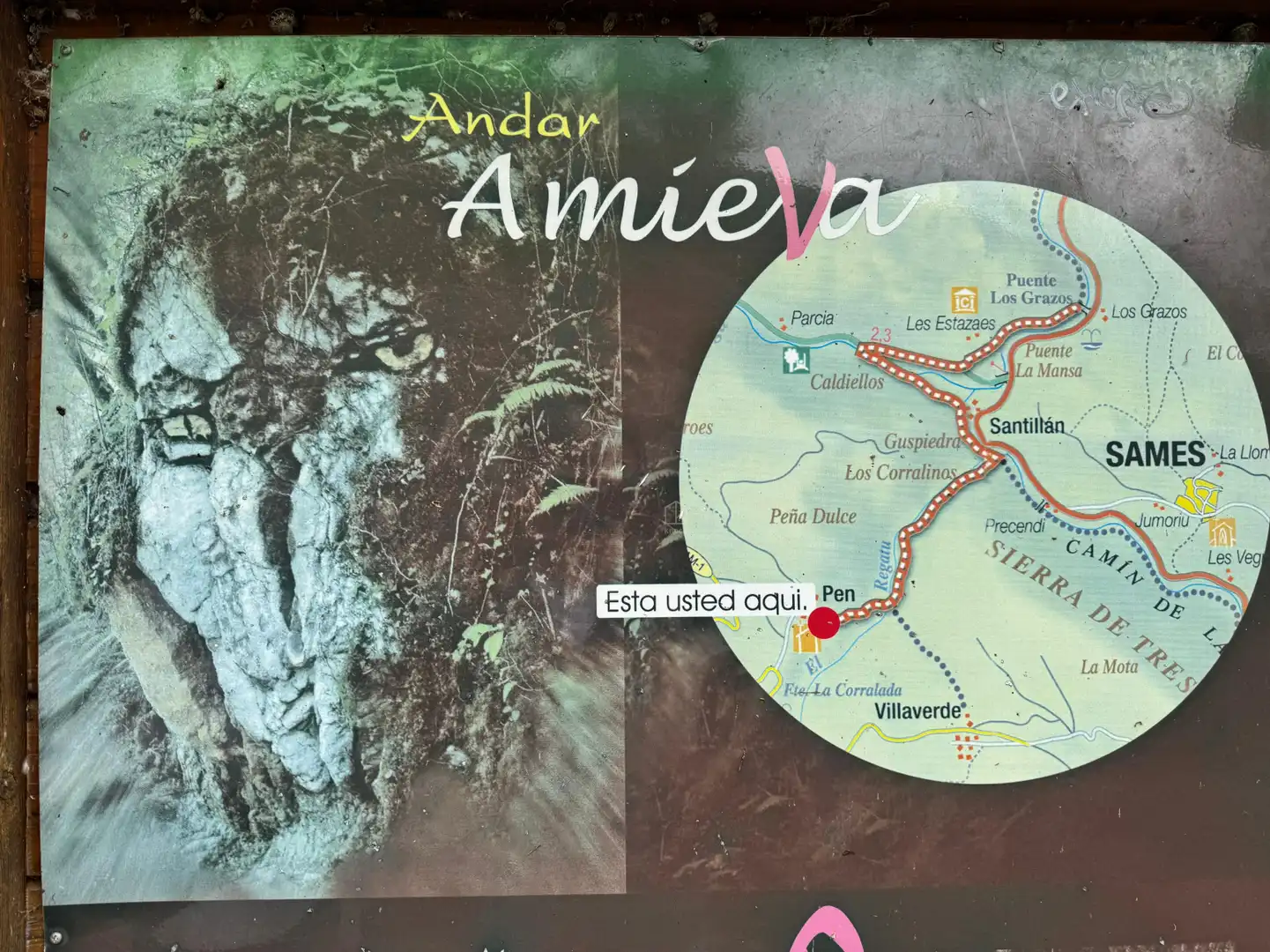 Detached homes for sale in Amieva - PB PEN, 14, Amieva