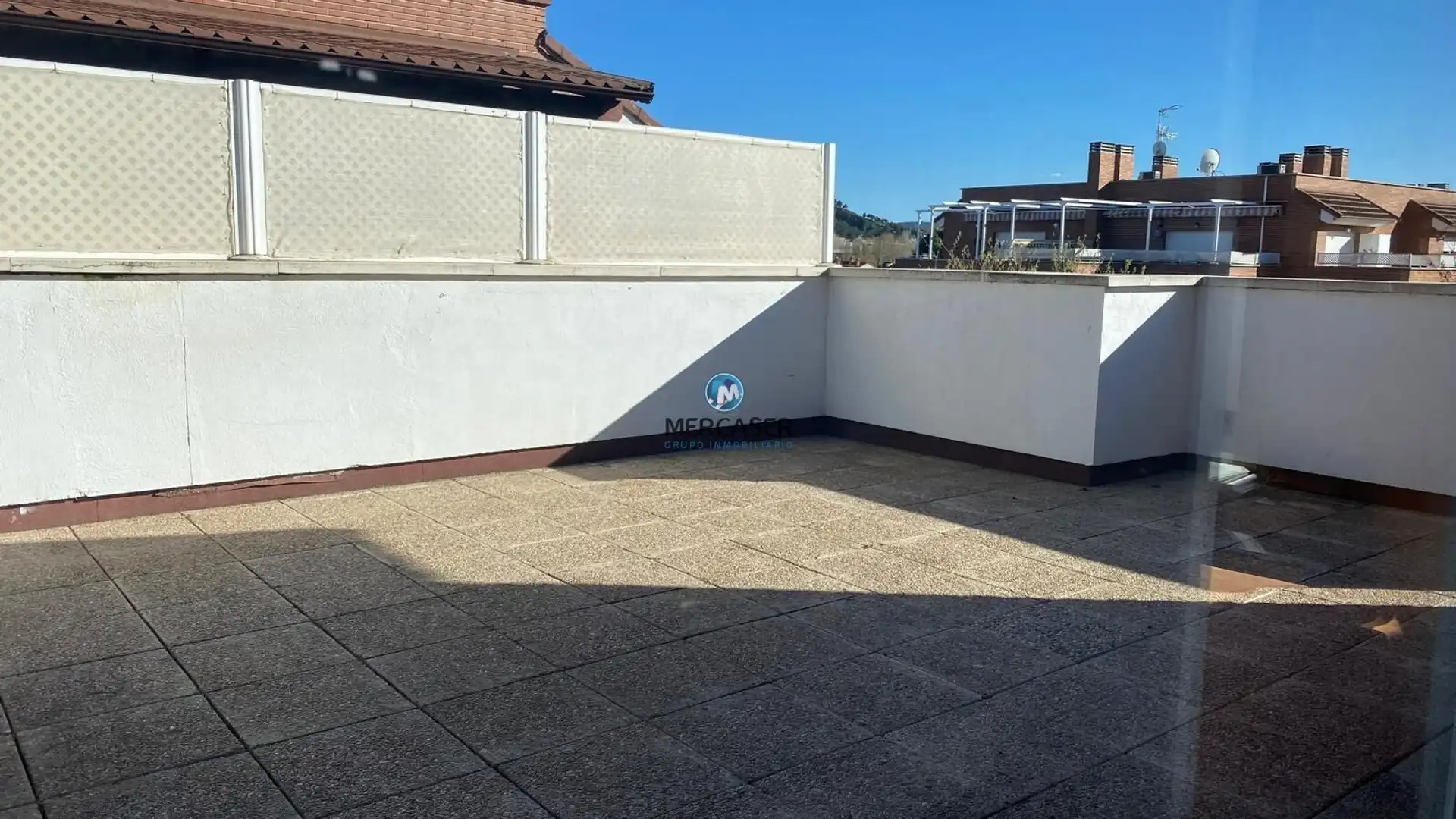 Ático de alquiler en Pryconsa - Juan de Austria