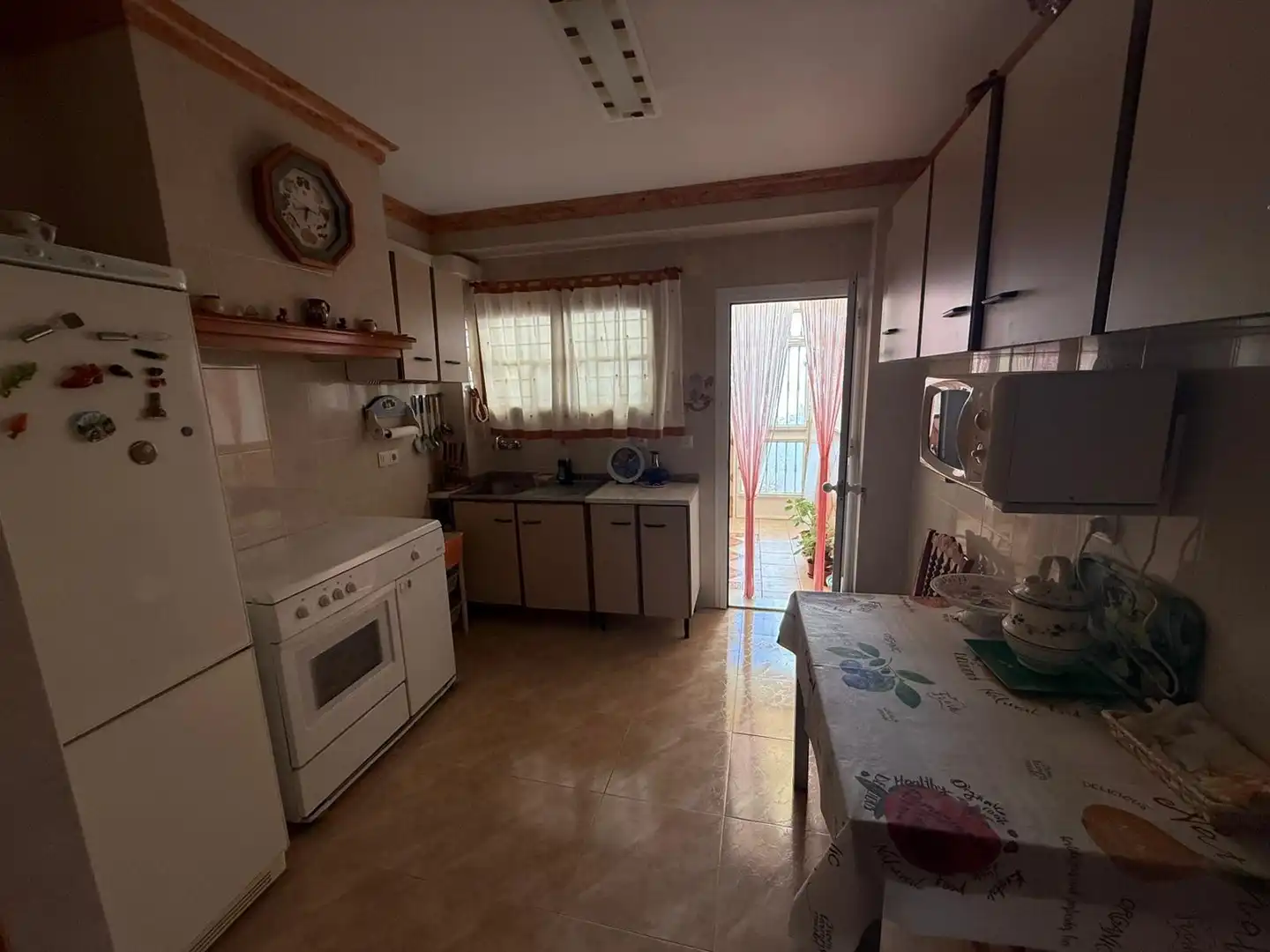 House with terrace for sale in Cuevas de San Marcos, imagen 6