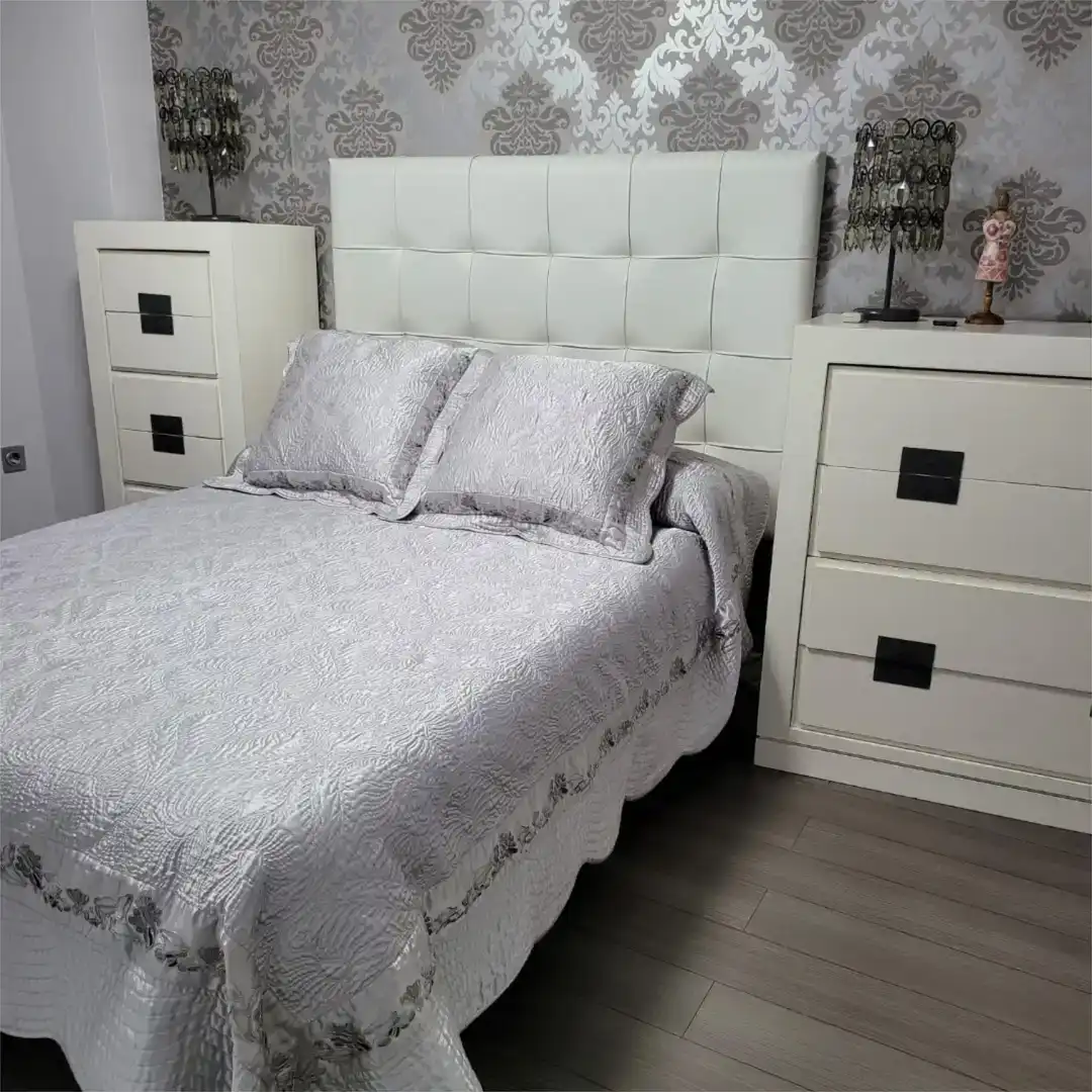Habitación de Dúplex de alquiler en Baeza, Jaén