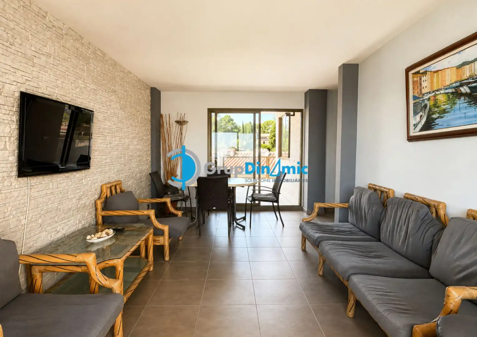 Appartamento con terrazza in vendita a Sant Antoni de Calonge, imagen 11