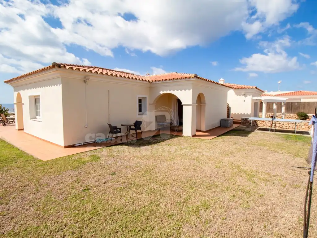 Casa amb piscina en venda a Sant Climent - Es Canutells, imagen 36