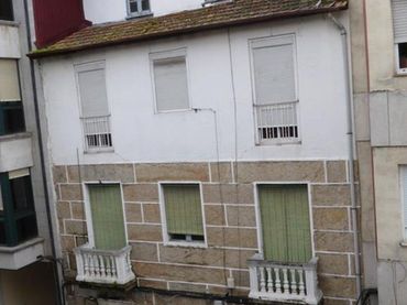Residencial en venta en Couto