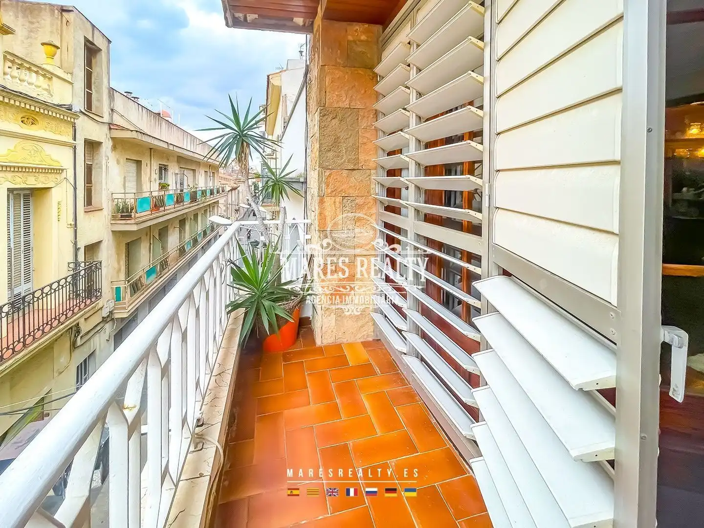 Mixte résidentiel à vendre à Calella, imagen 48