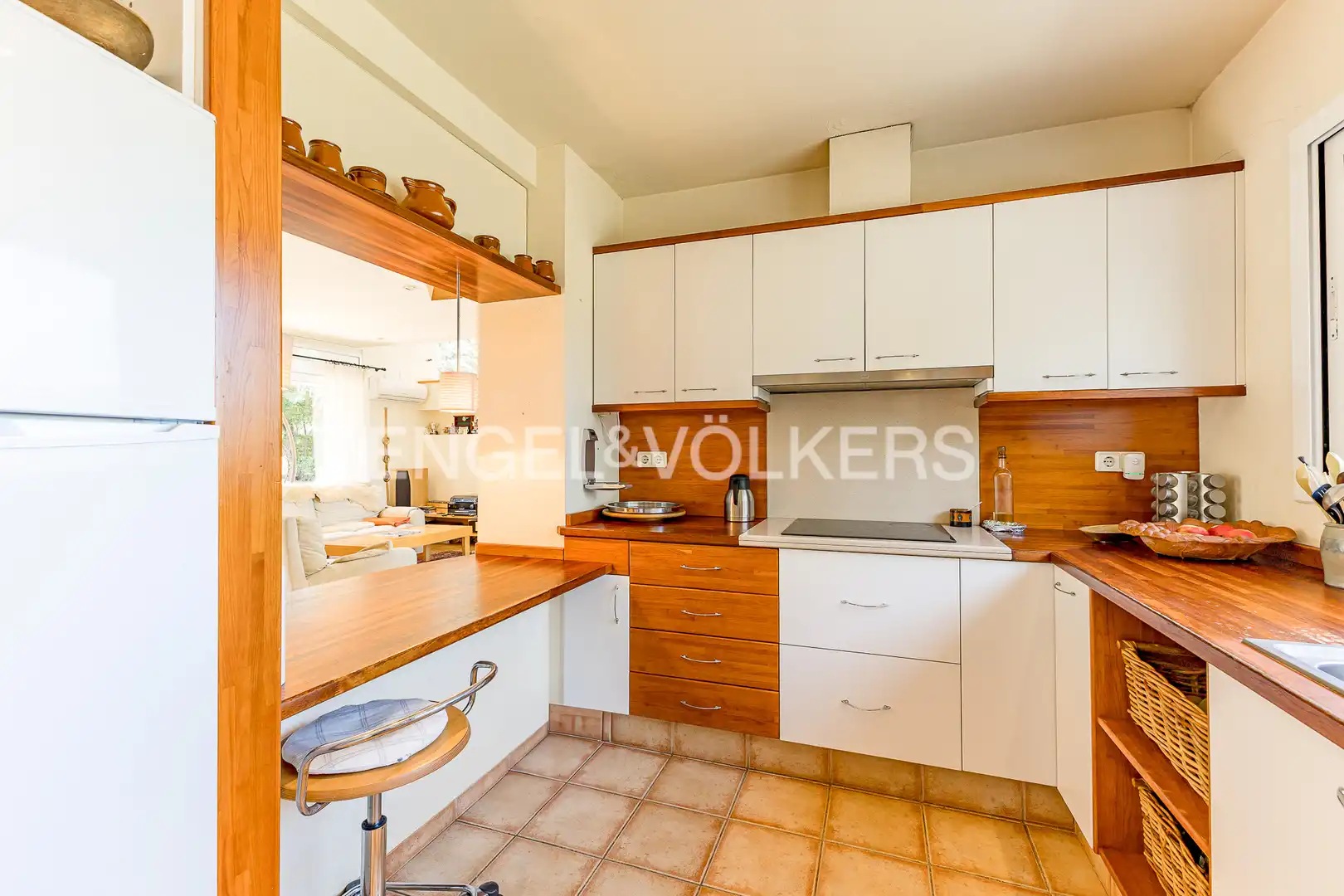 Casa con piscina en venta en Can Font - Ca n'Avellaneda, imagen 16