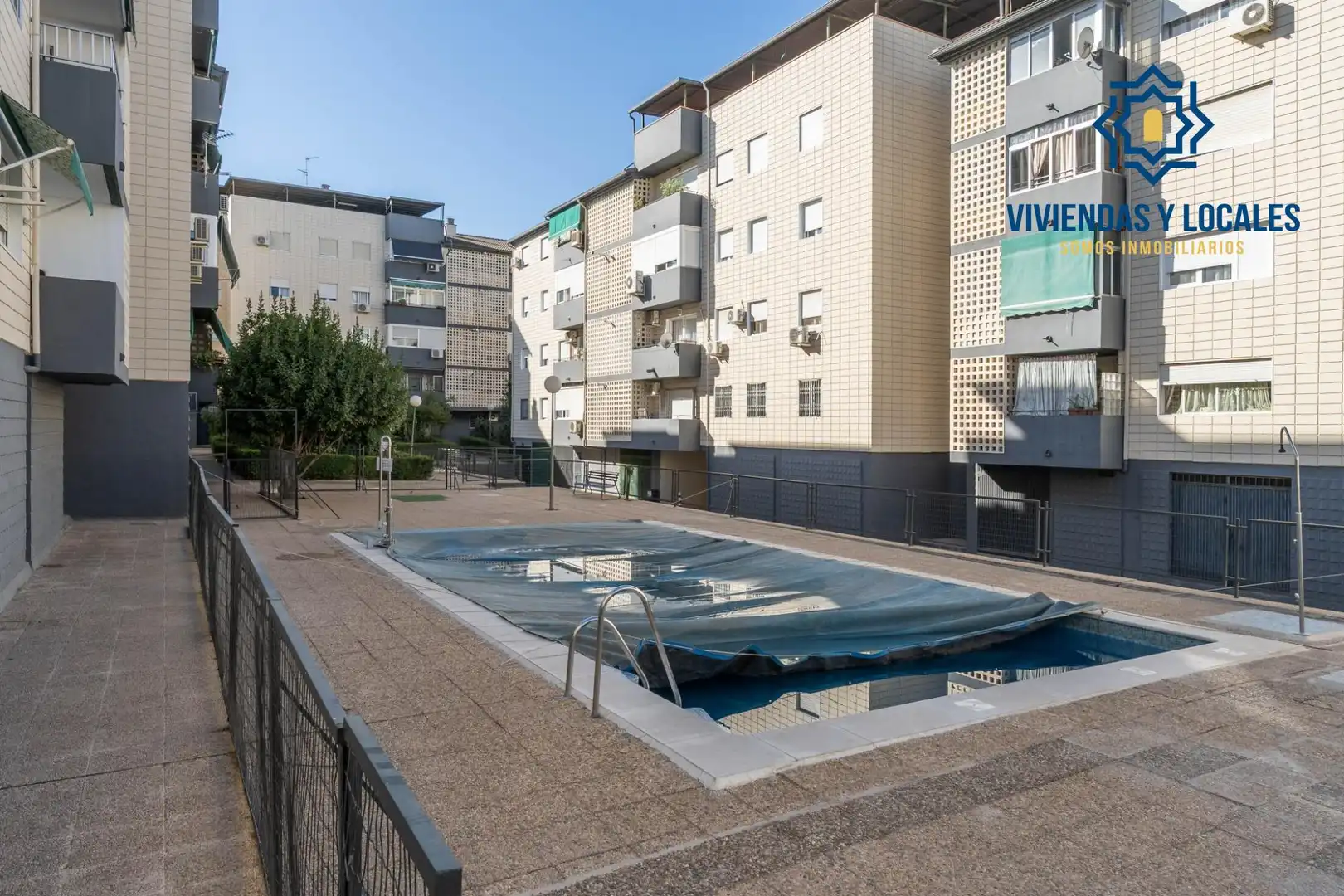 Appartement avec piscine à vendre à Calle BLASCO IBAÑEZ 20, imagen 41