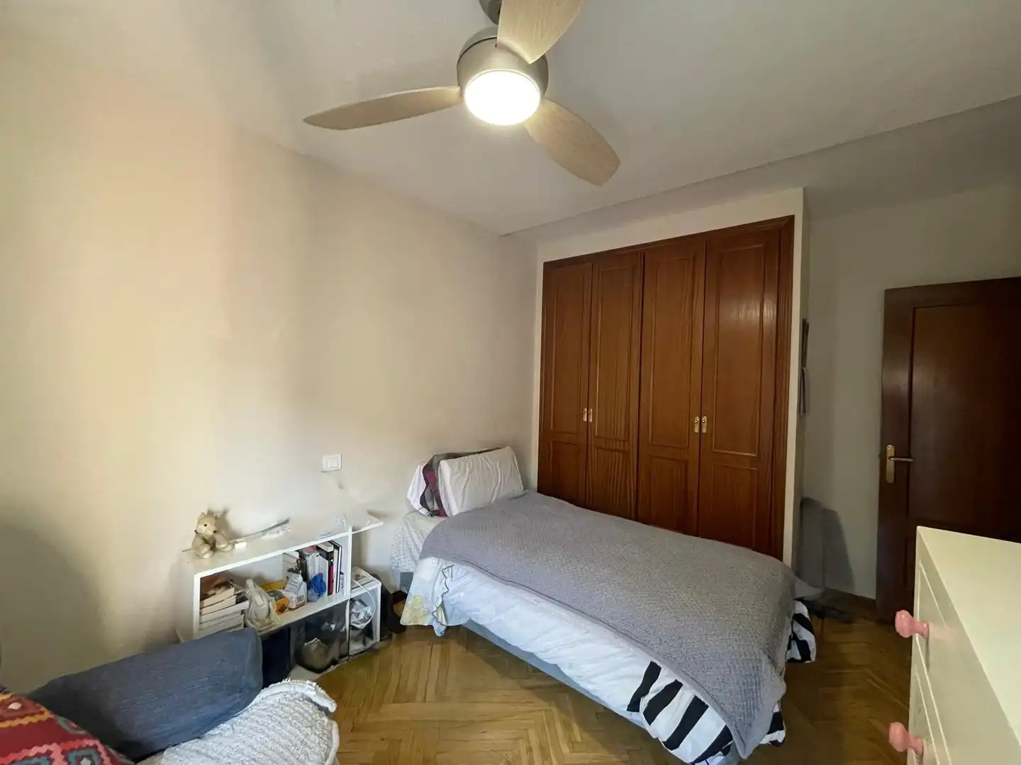 Habitación de Dúplex en venta en San Agustín del Guadalix con Aire acondicionado, Calefacción y Parquet