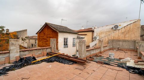 Foto 5 de Casa adosada en venda a San Ildefonso, Granada Capital