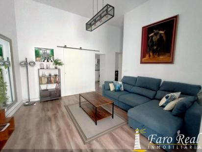Flat for sale in De La Plata, Centro - Calzada - Cabo Noval, Sanlúcar de Barrameda