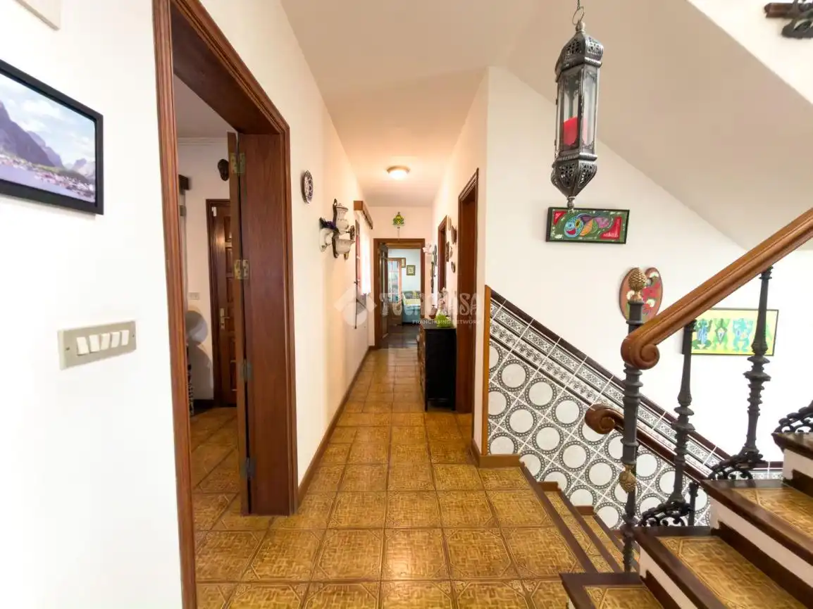 Casa o xalet en venda en Icod de los Vinos amb Terrassa i Balcó