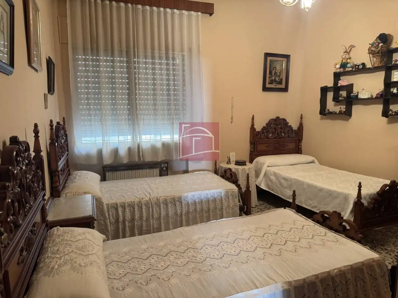 Appartamento con ascensore in vendita a Villanueva de la Serena, imagen 8