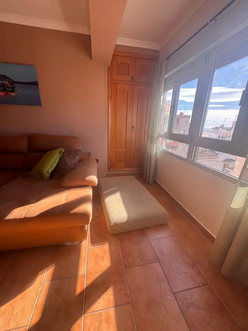Apartament en venda a Zona Pueblo, imagen 3