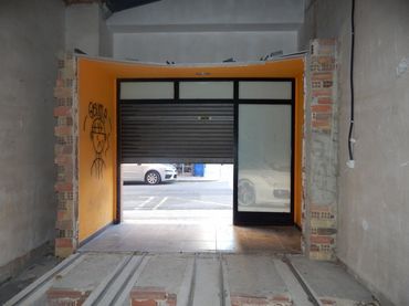 Business premises to rent in Sant Josep - Zona Hospital
