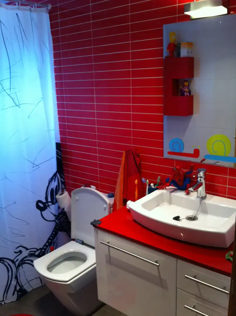 Detached house with terrace for sale in Carrer de la Closa, imagen 4