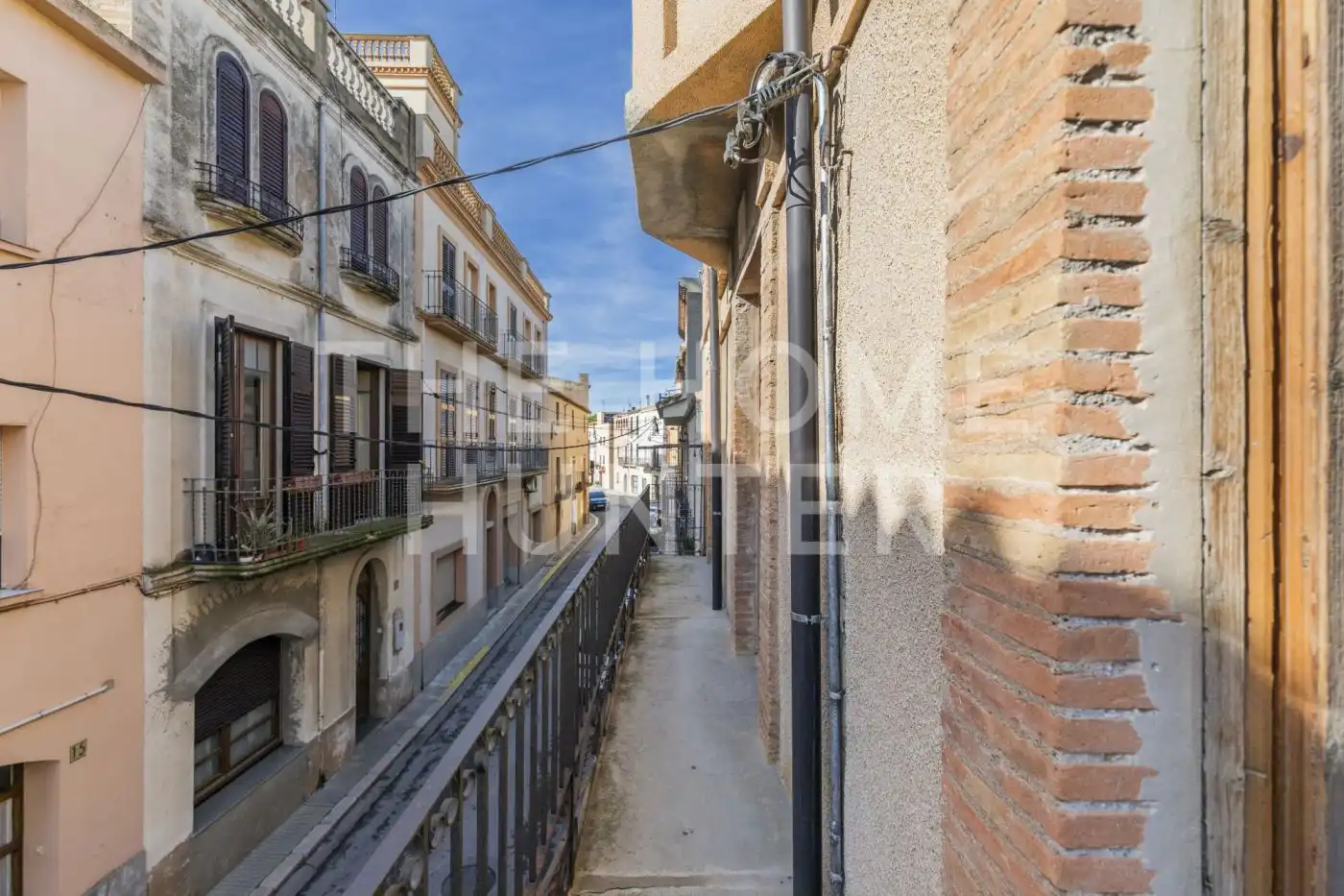 Terrassa de Casa o xalet en venda en L'Armentera amb Jardí privat, Terrassa i Traster