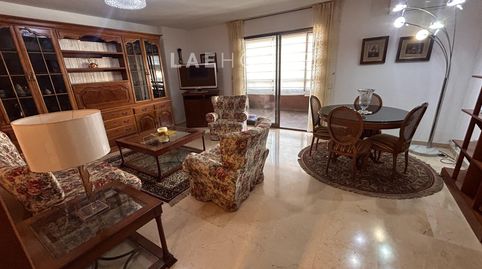 Foto 3 de Pis de lloguer a Calle Eusebio Sempere, Ensanche - Diputación, Alicante / Alacant