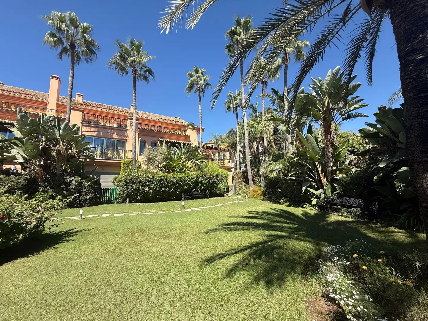Apartamento en venta en Nueva Andalucía, imagen 36