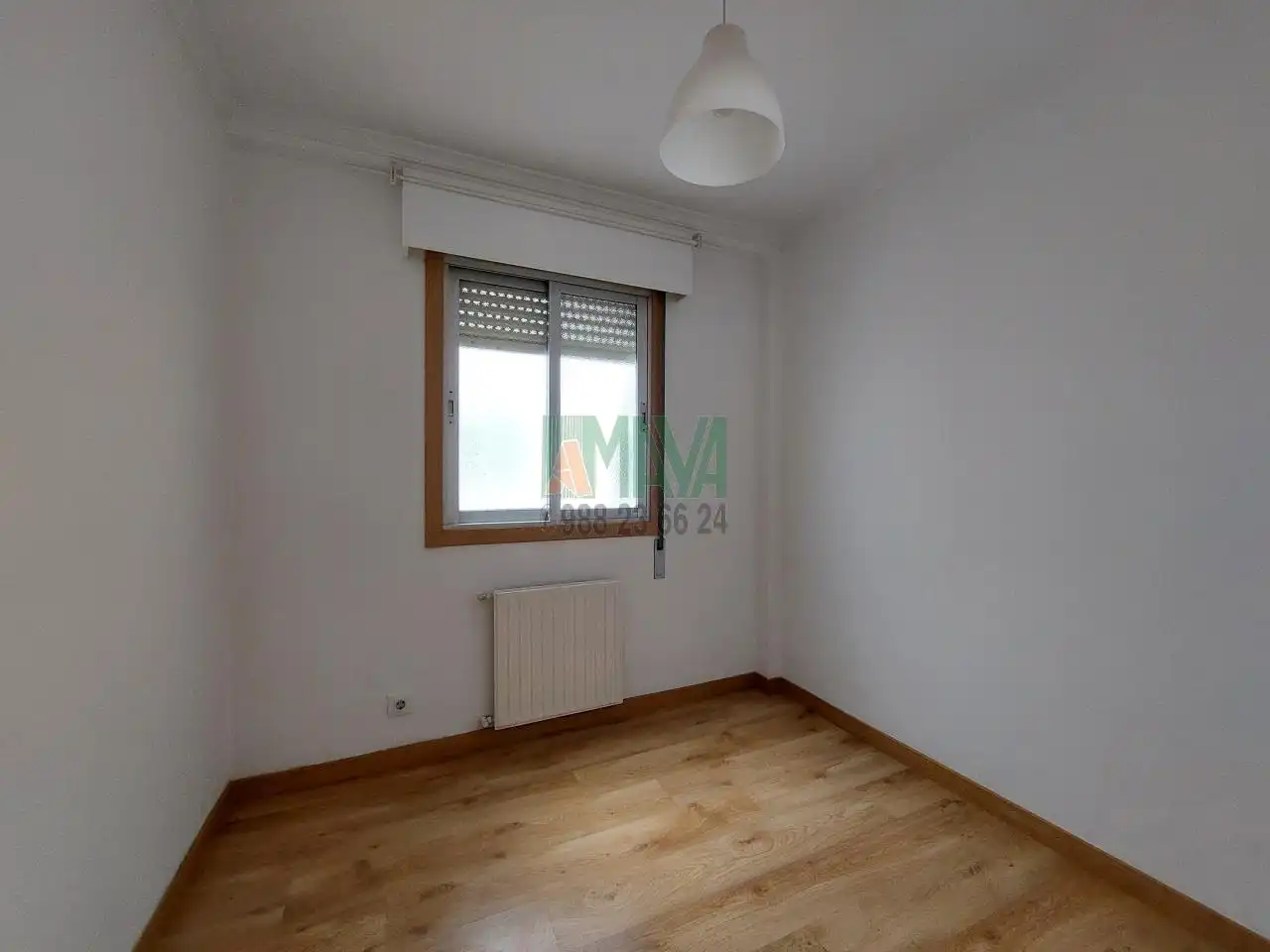 Flat for rent in Ourense Capital , Ourense