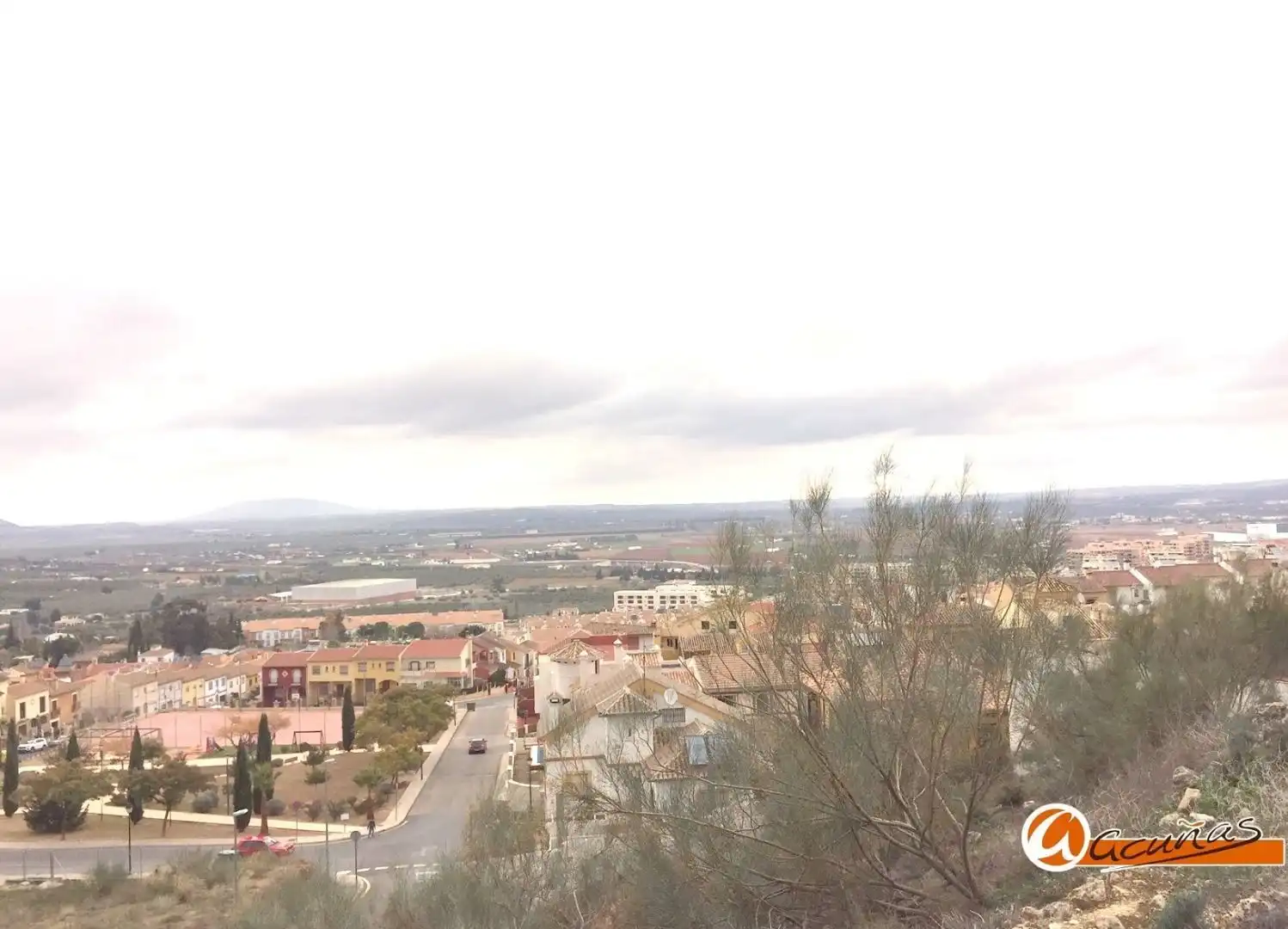 Lands and plots for sale in Fuentemora, imagen 22