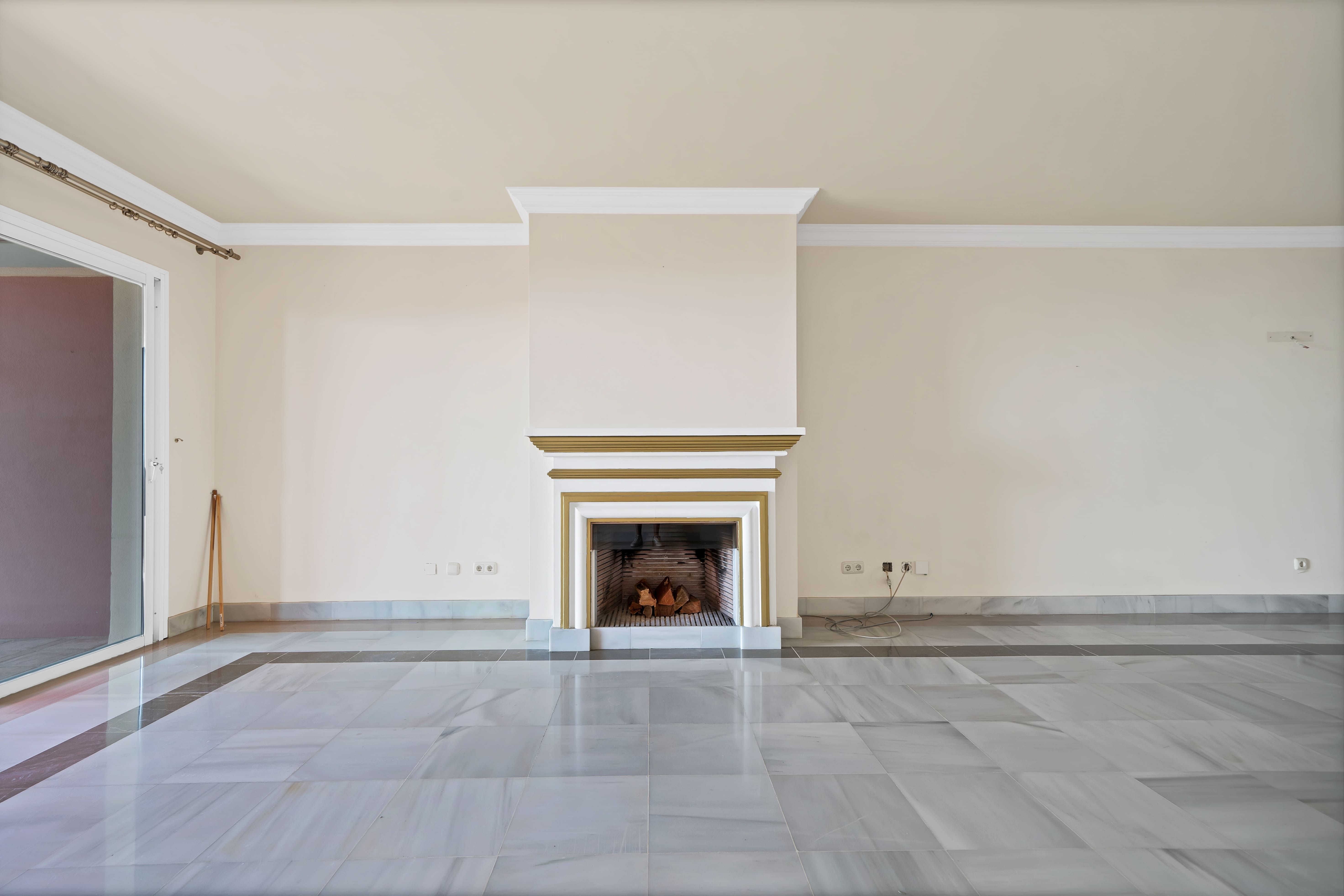 Apartament en venda a La Quinta