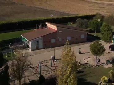 Maison rustique à vendre à Allende el Río