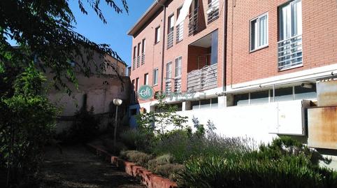 Foto 3 de Pis en venda a N/a, San Lorenzo - San Marcos, Segovia