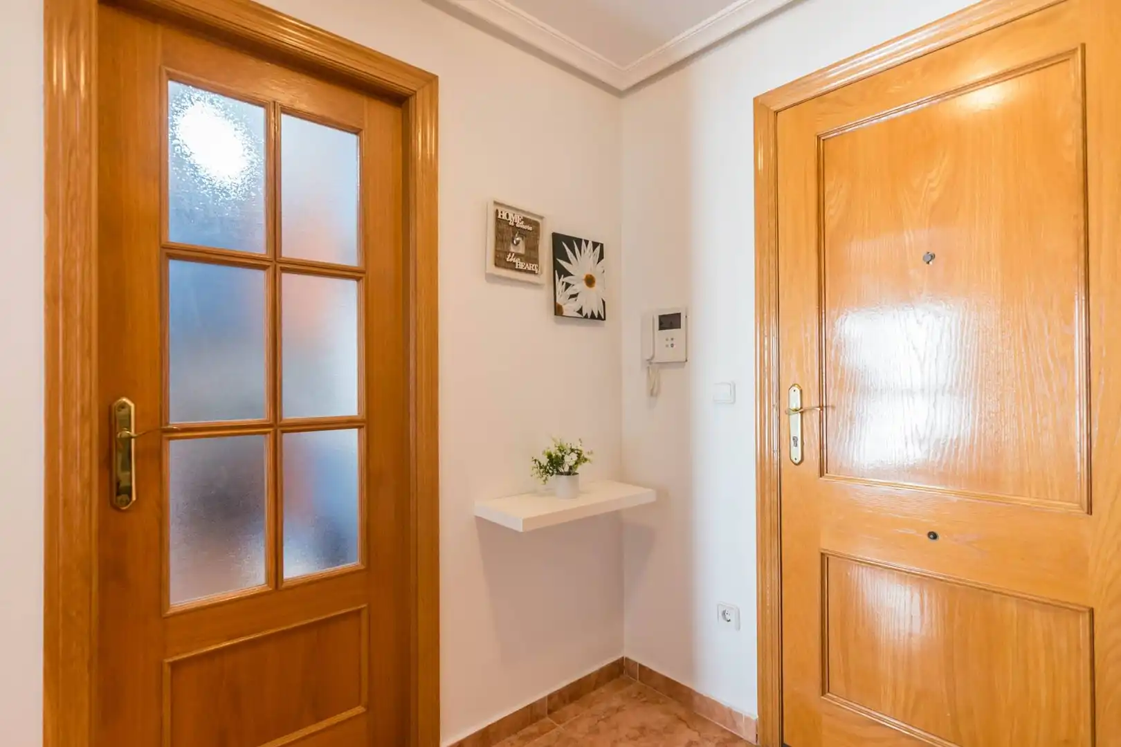 Piso en venta en Murcia con Aire acondicionado, Calefacción y Trastero