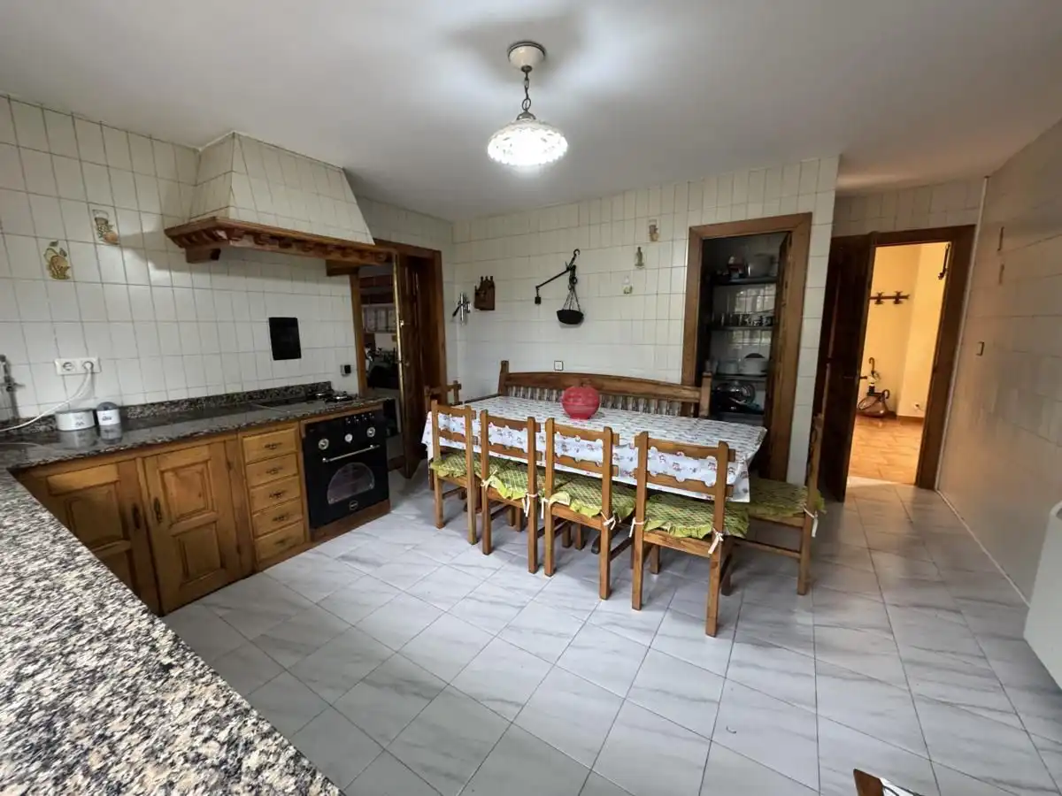 Maison avec jardin à vendre à Vidiago - Pendueles - Tresgrandas, imagen 96