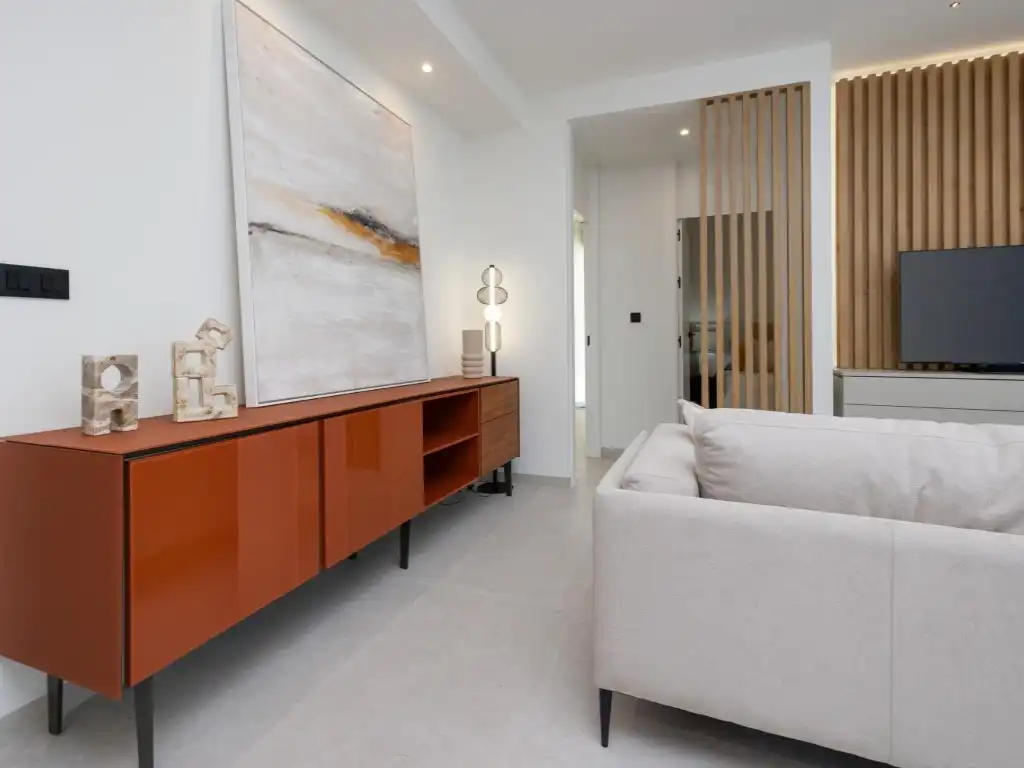 Apartment with pool for sale in Calle Maestro Ant Mora Puchol, imagen 6
