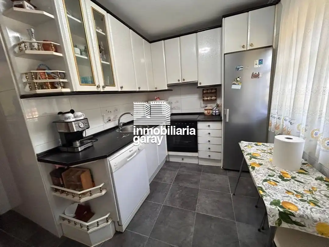 Casa rústica amb jardí en venda a Villarcayo de Merindad de Castilla la Vieja, imagen 8