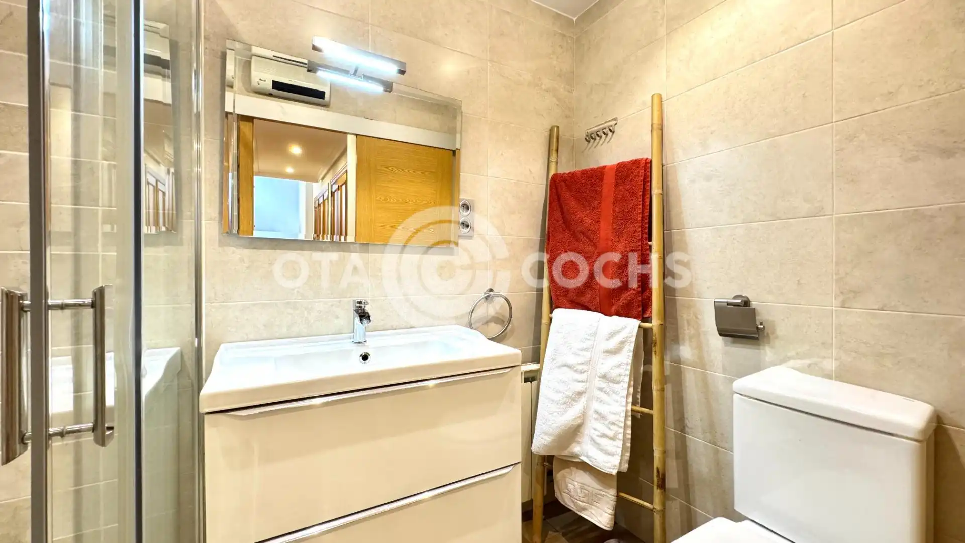 Appartement avec terrasse à louer à Carrer STA PAULA, imagen 16