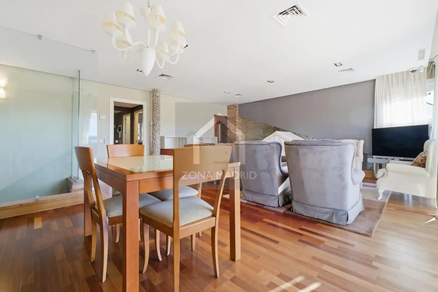 Casa o chalet en venta en Urbanización Punta Galea, Las Vegas - El Pozanco - Adelfillas