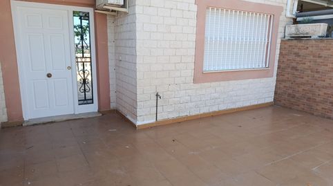 Foto 4 de Dúplex en venta en Algezares, Murcia Capital