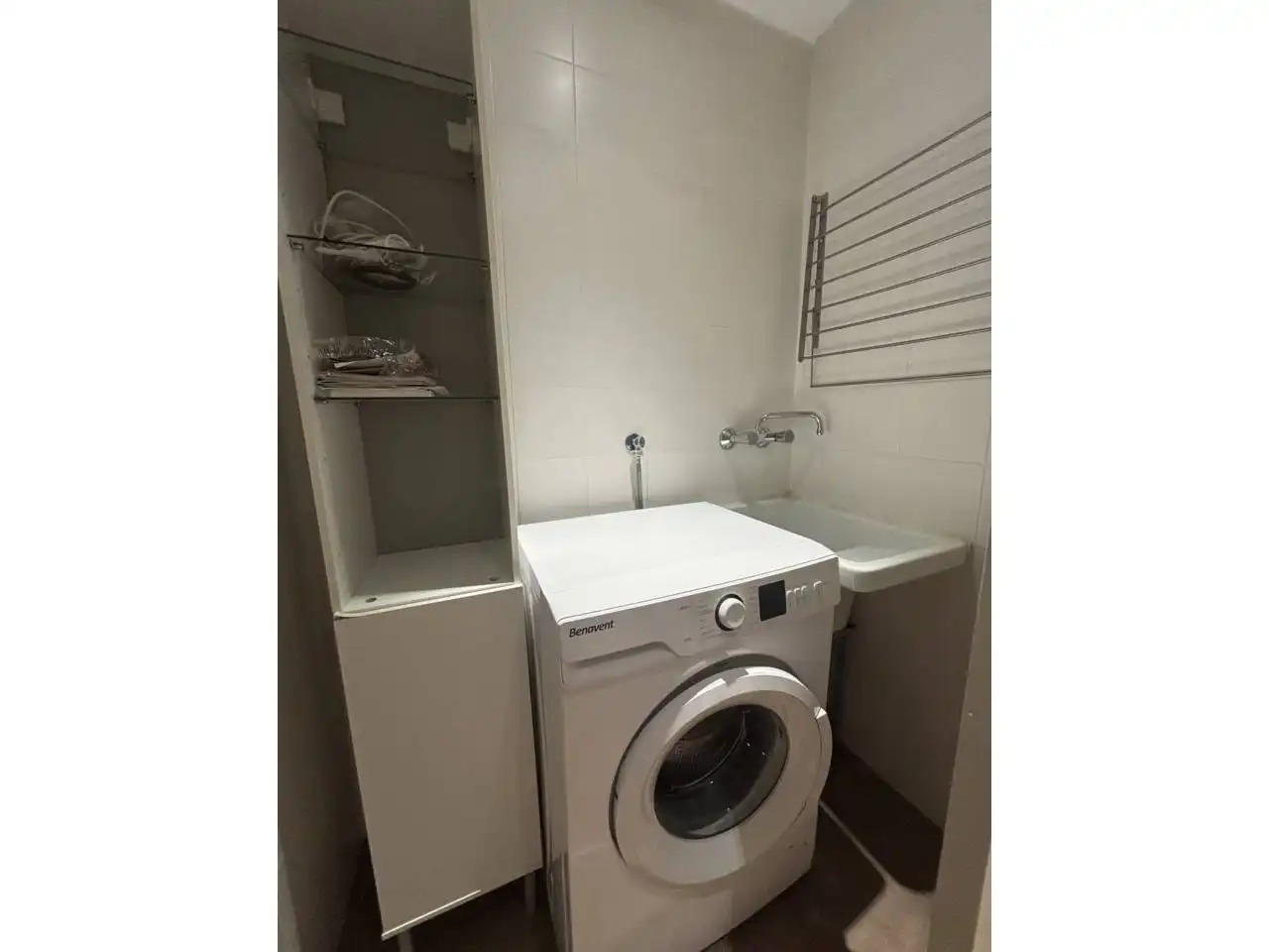 Flat for rent in Calle dels corretgers, Centre