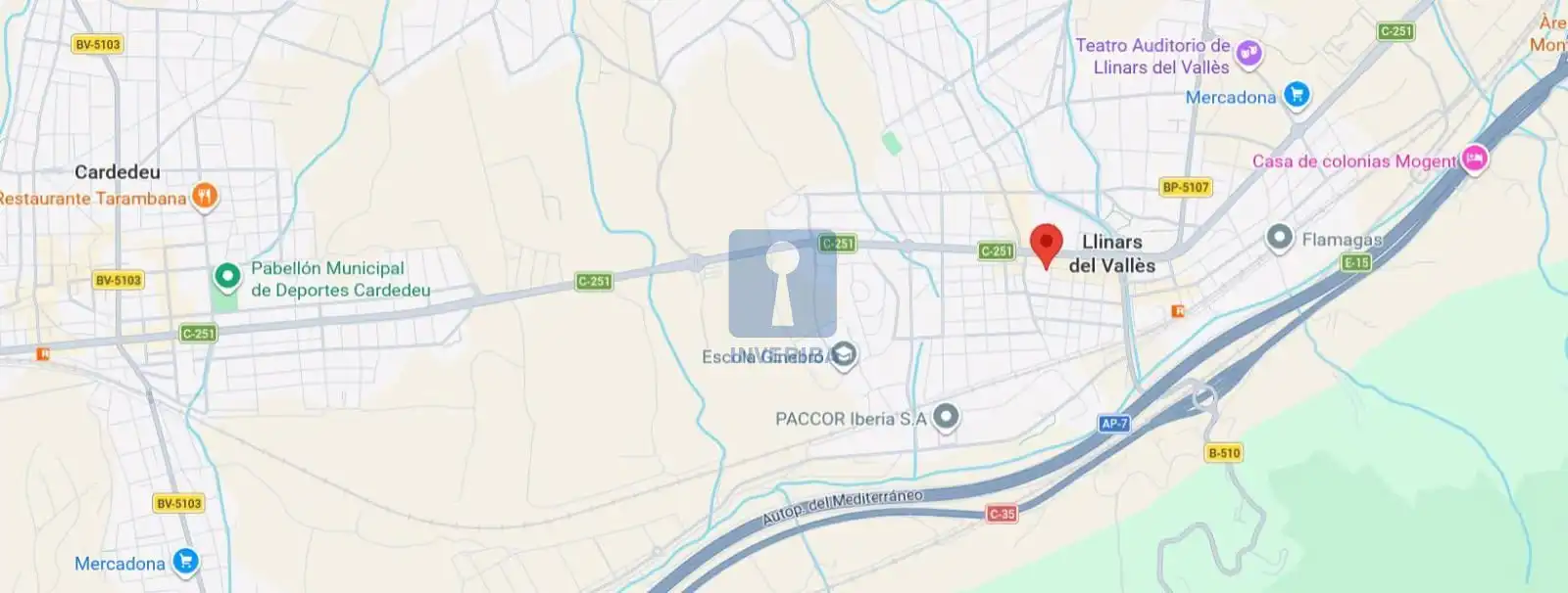 Residential land for sale in Nou, imagen 10