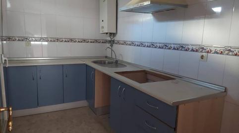 Foto 2 de Piso en venta en Estación de Autobuses, Chipiona