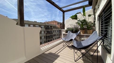 Foto 5 de Ático en venta en La Nova Esquerra de l'Eixample, Barcelona Capital